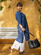 Ease Set - Imperial Blue