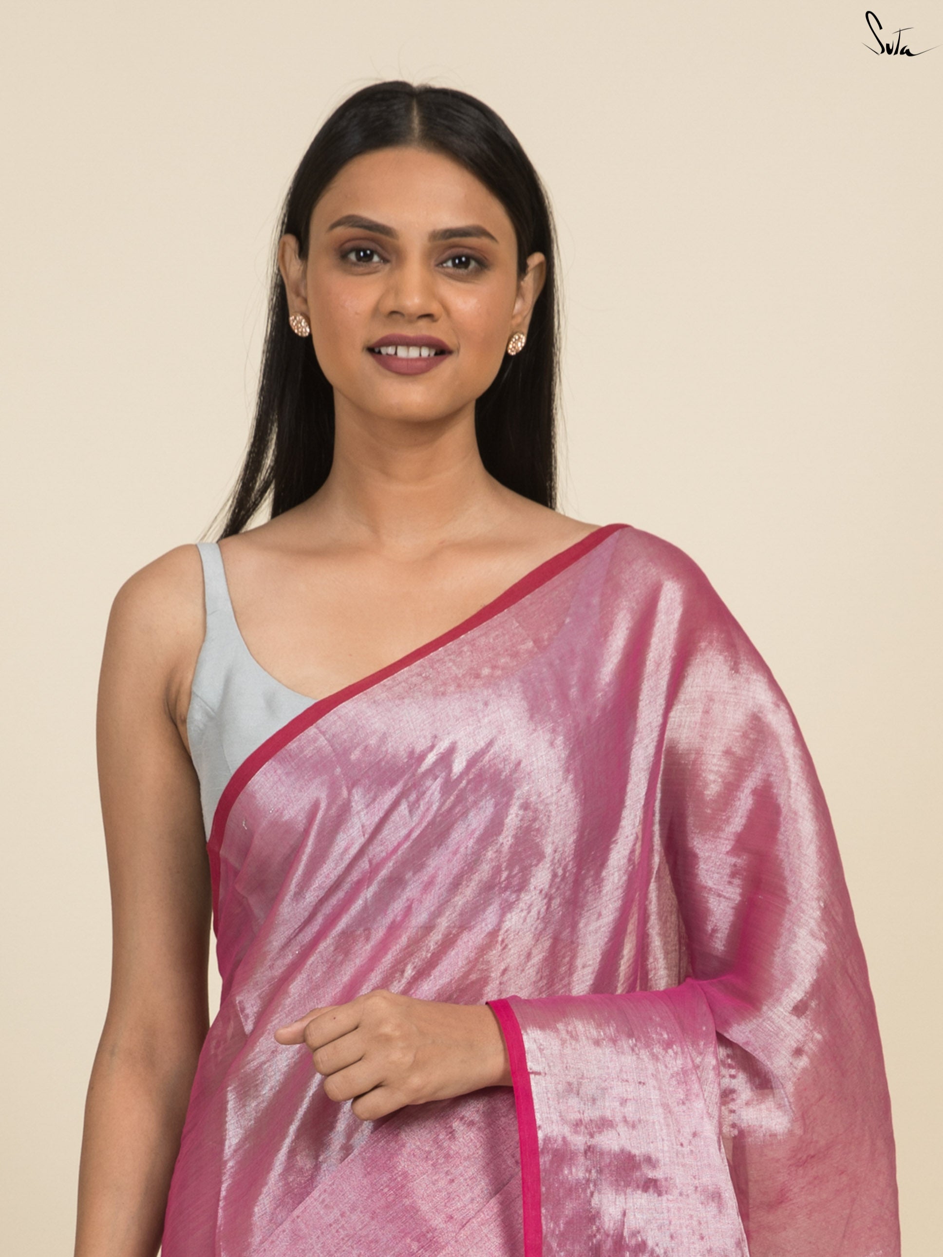 Elegant Affair Saree