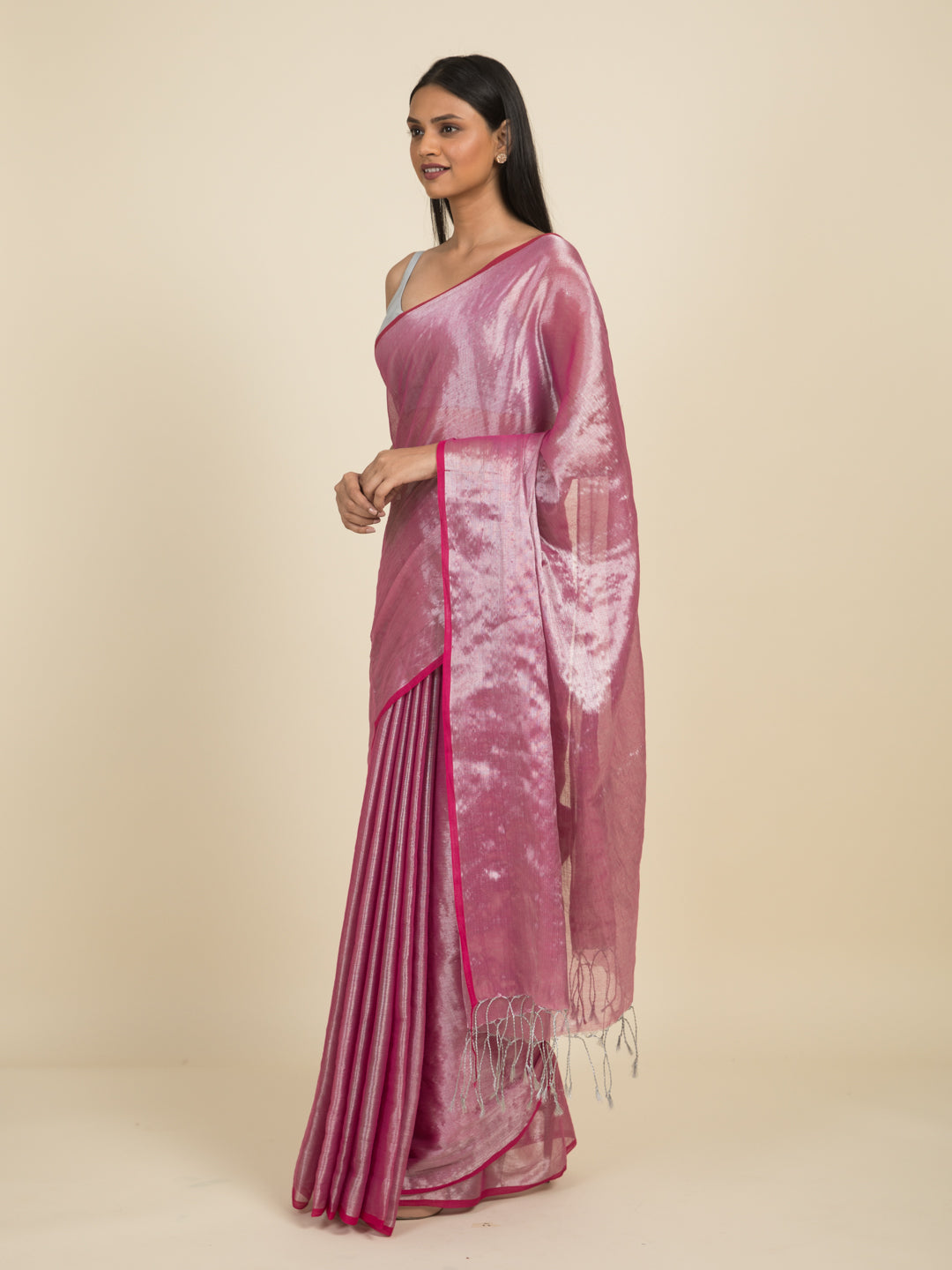 Elegant Affair Saree
