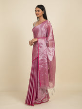 Elegant Affair Saree