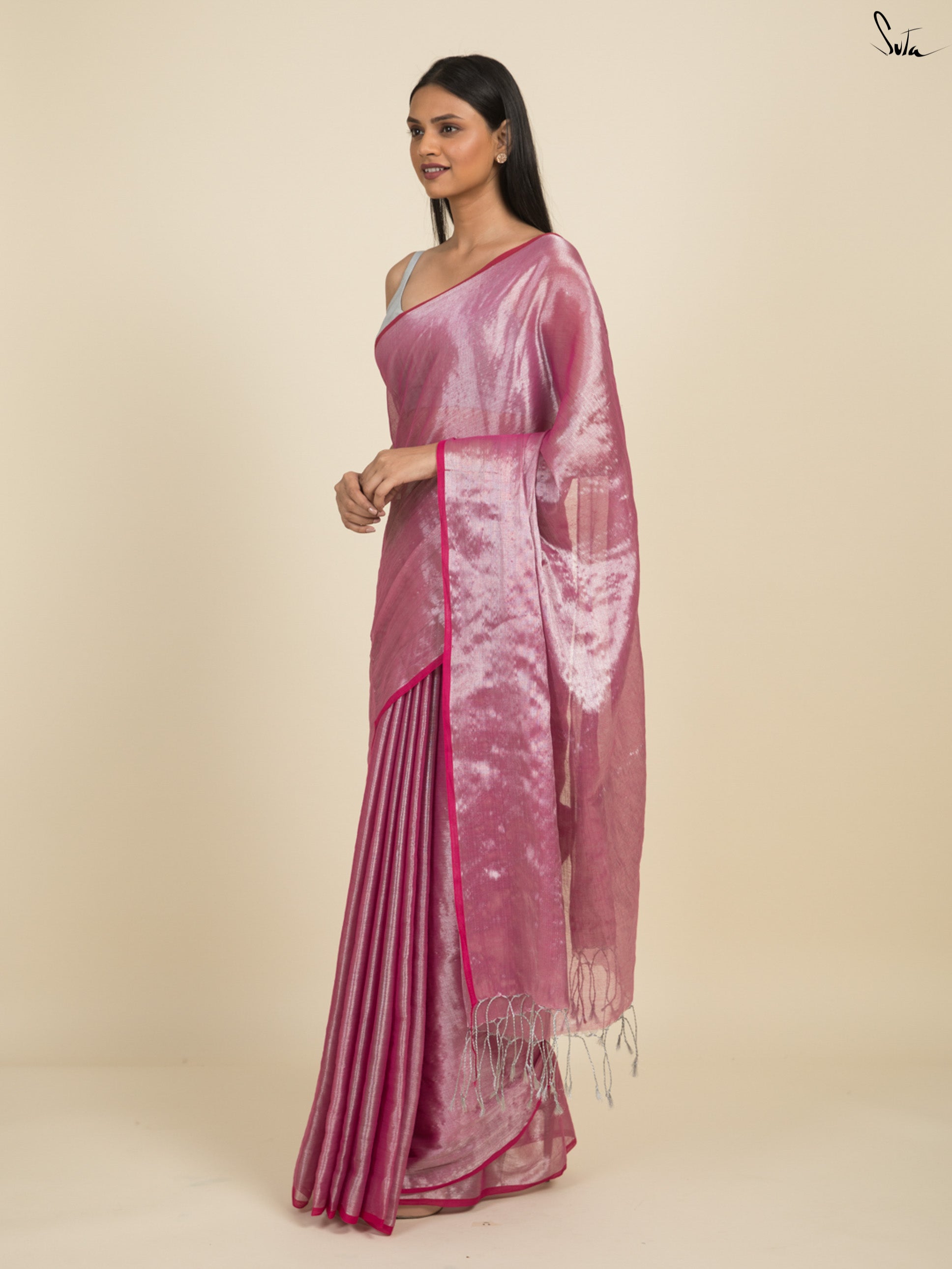 Elegant Affair Saree