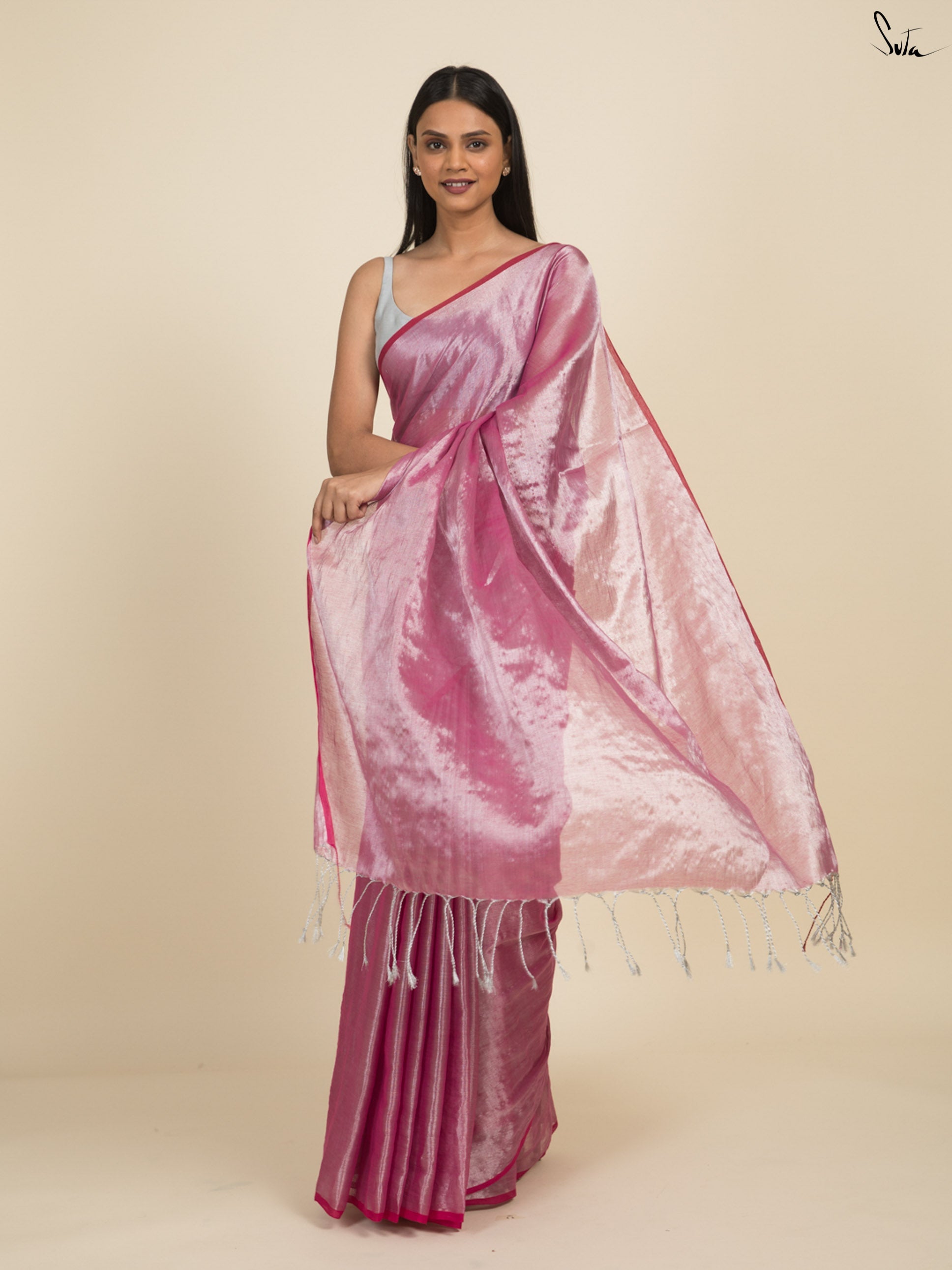 Elegant Affair Saree