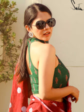 Emerald Dreams