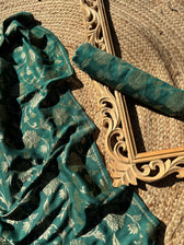 Emerald Embrace