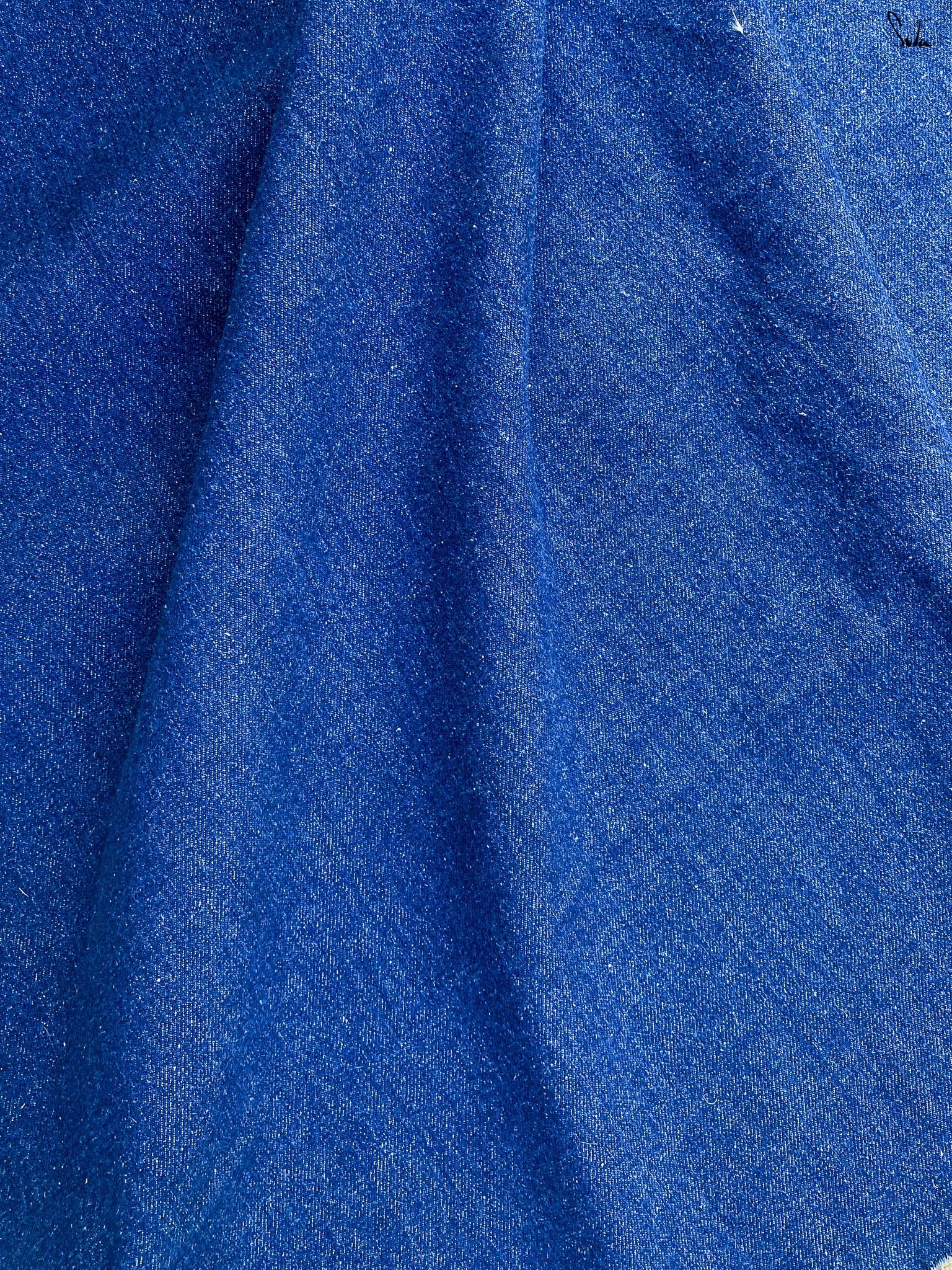 Enchanted Indigo