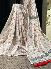 Floral Raga
