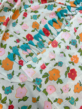 Floral Shadow