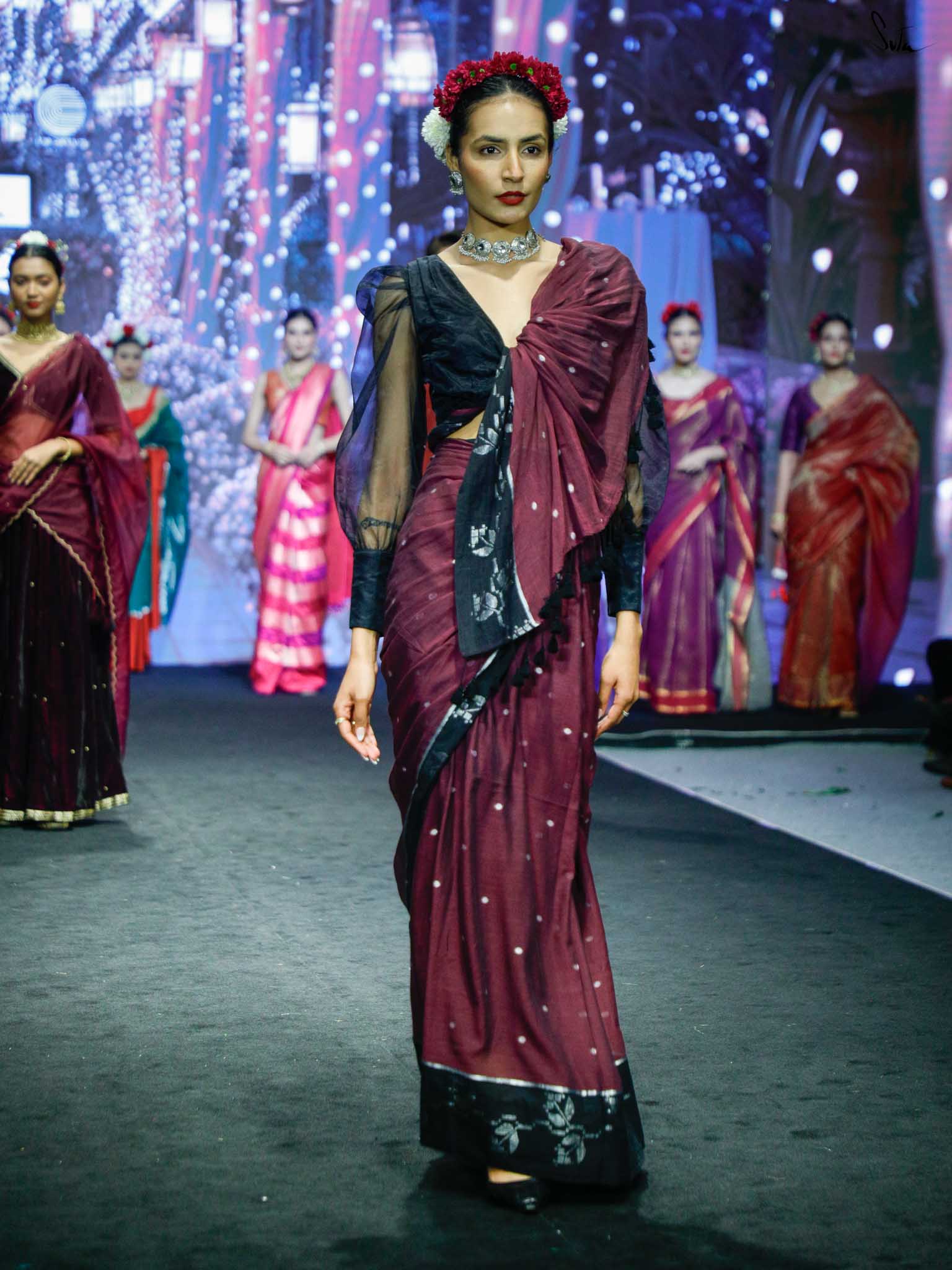 Bengani Jawa Kusum