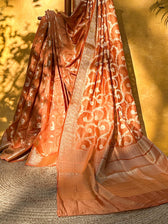 Gerua Shringar