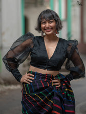 Ghana Saaya