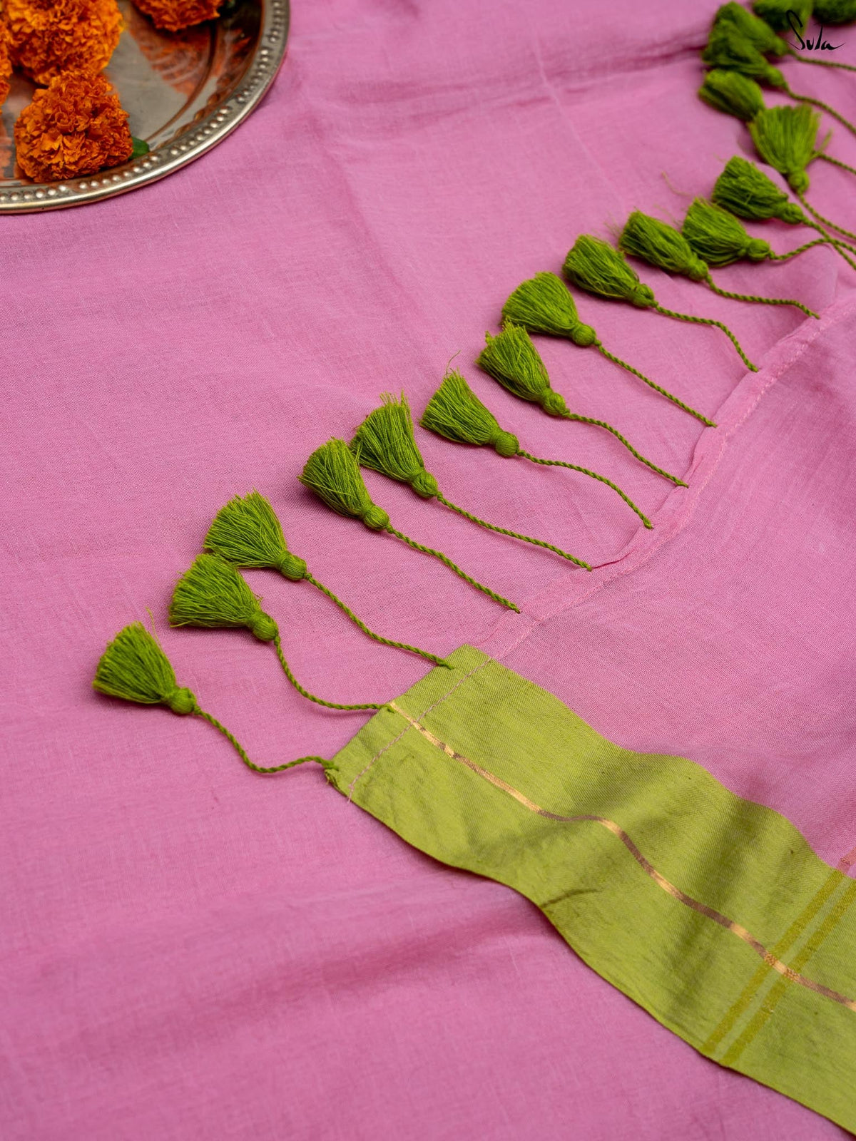 Glitter Gulkand - FS - RTW