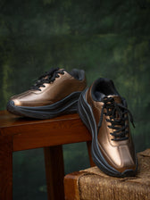GoldWide Stride