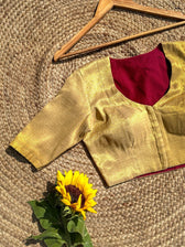 Golden Bloom