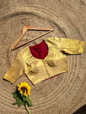 Golden Bloom
