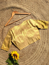 Golden Bloom