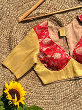 Golden Lotus