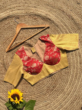 Golden Lotus