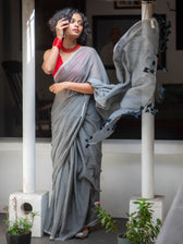 Gracious Grey