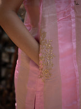 Gulabi Jalebi