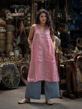 Gulabi Jalebi