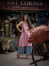 Gulabi Jalebi