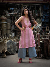 Gulabi Jalebi