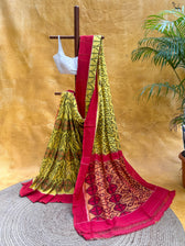 Gulabi Leher