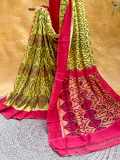 Gulabi Leher