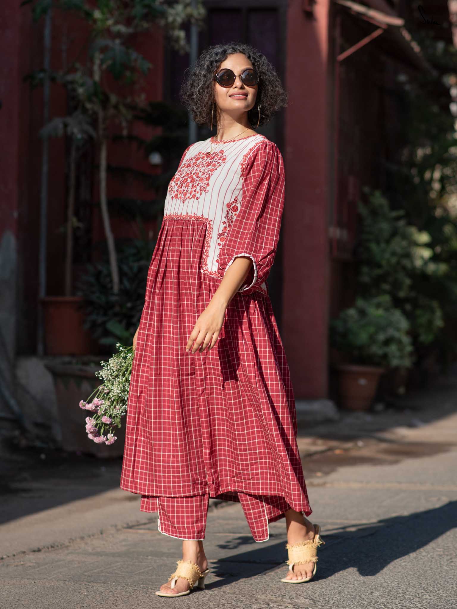 Gulabi ghar