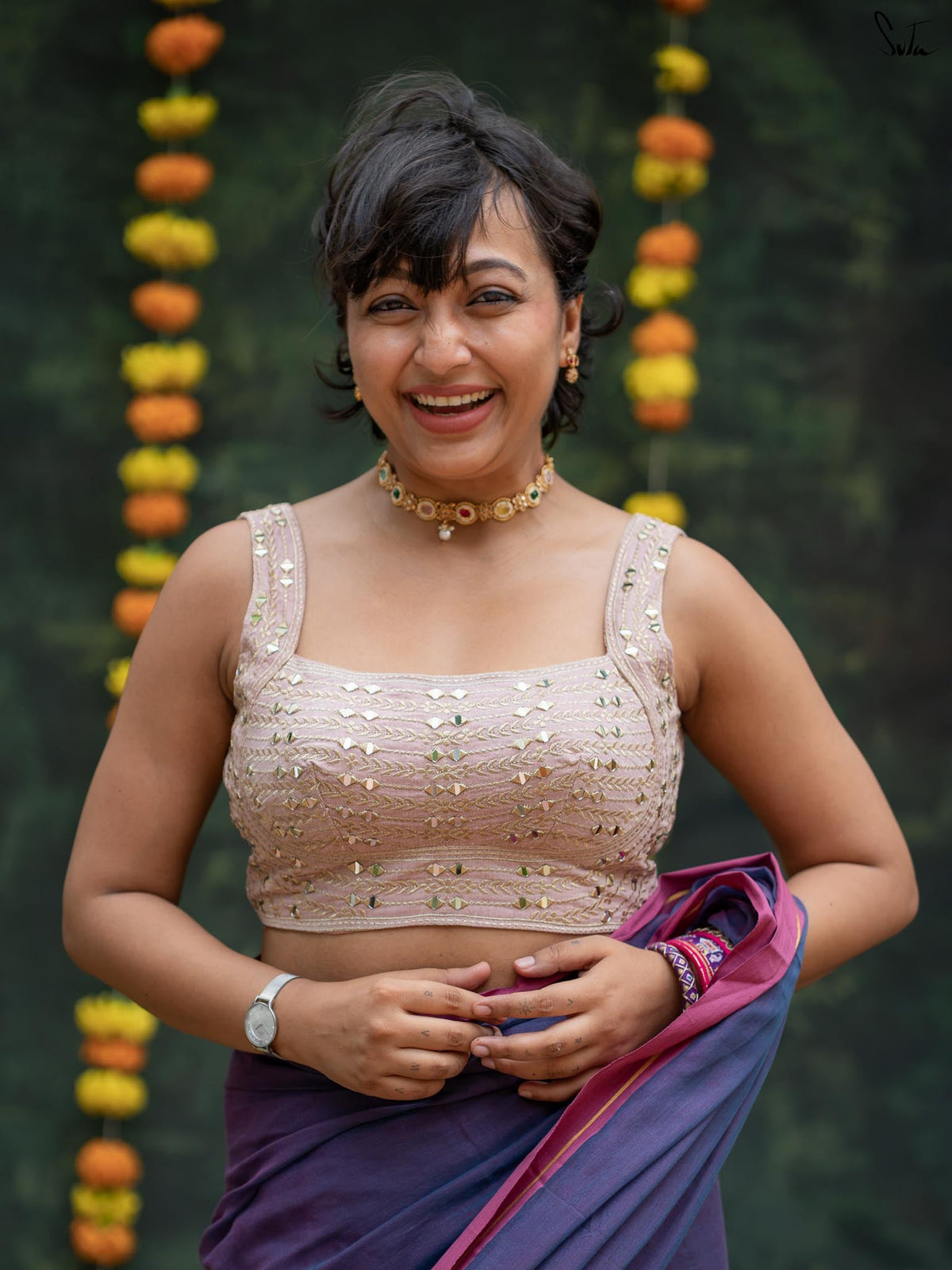 Gulab Rojonigandha