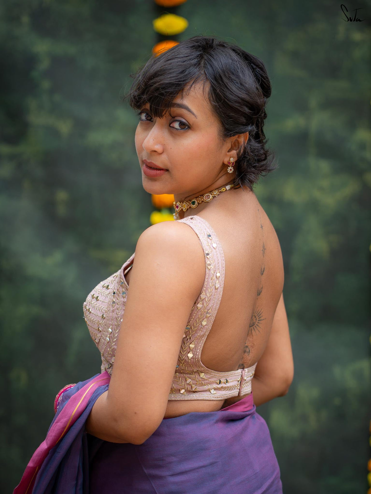 Gulab Rojonigandha