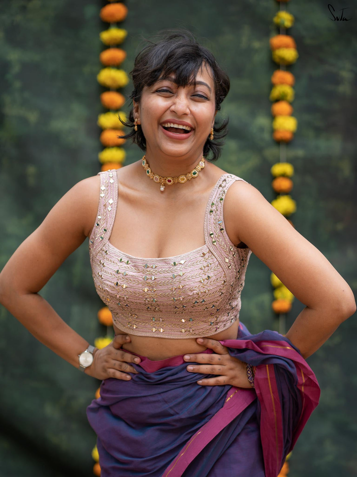 Gulab Rojonigandha
