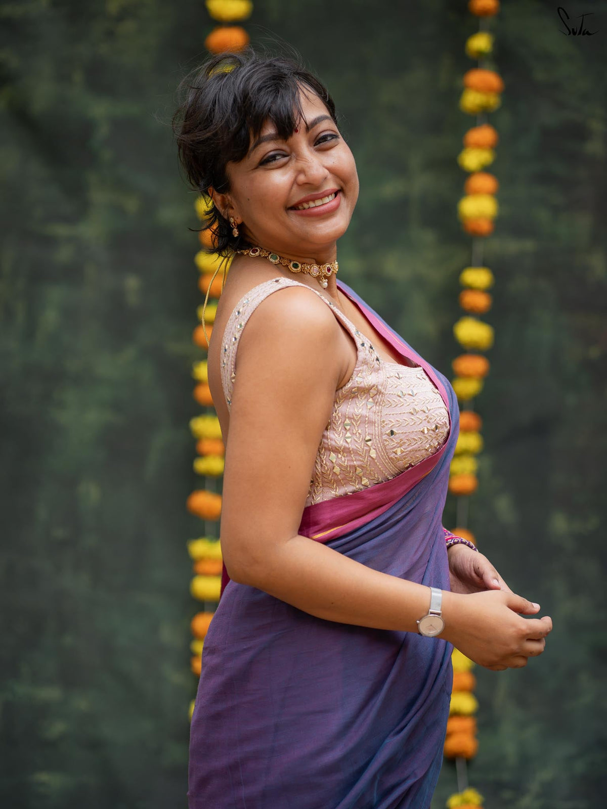Gulab Rojonigandha