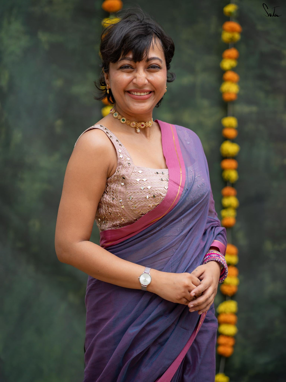 Gulab Rojonigandha