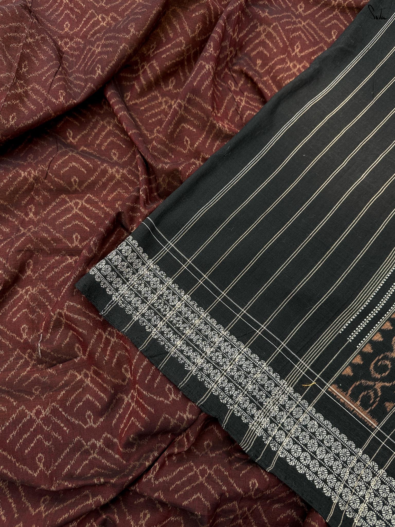 Gulmor Maroon