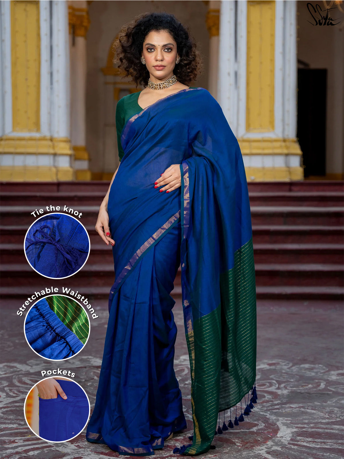 Harshitha - FS - RTW