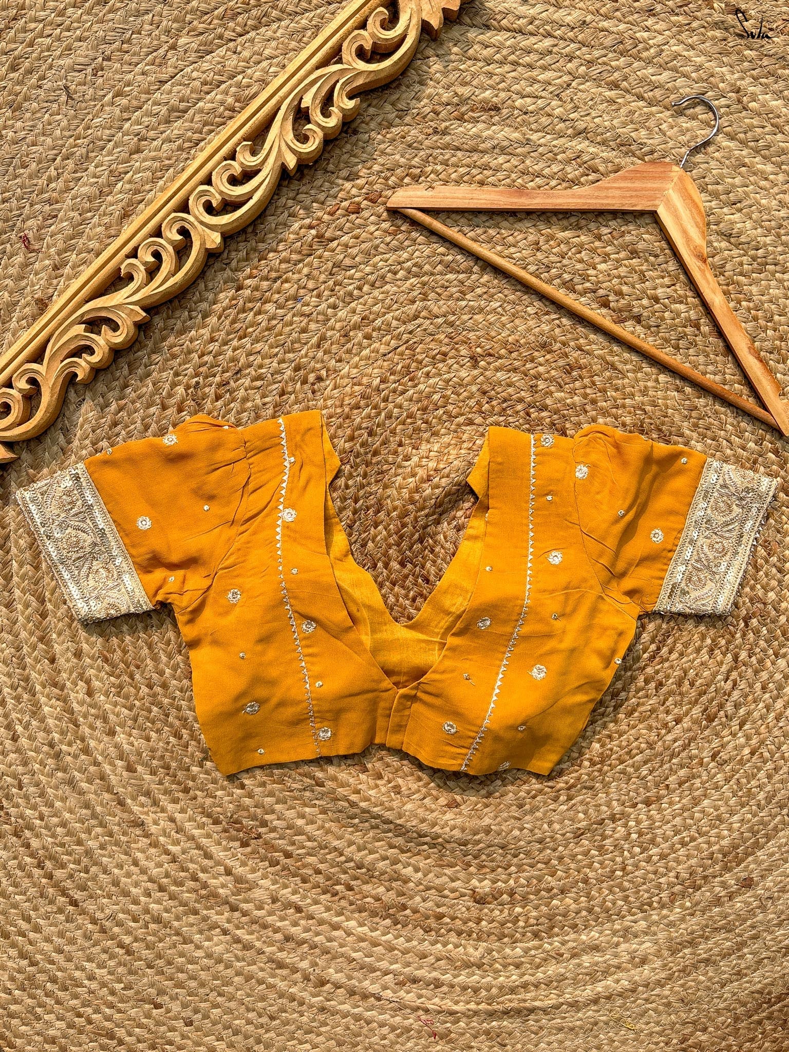 Haldi Sa Chaand