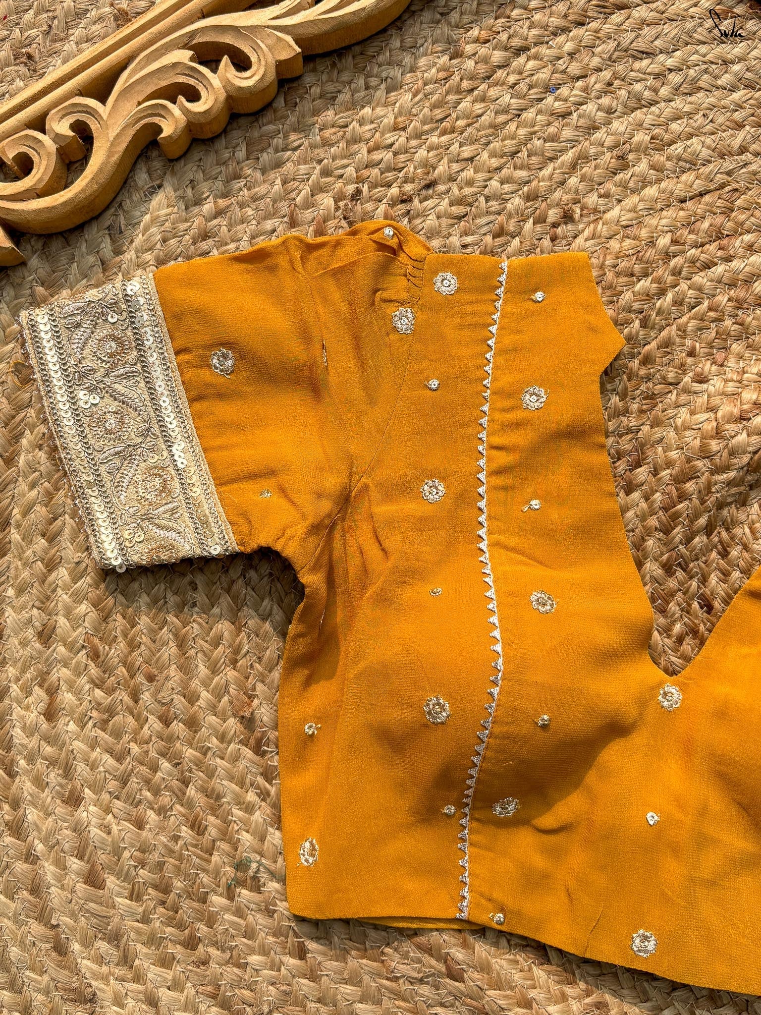 Haldi Sa Chaand