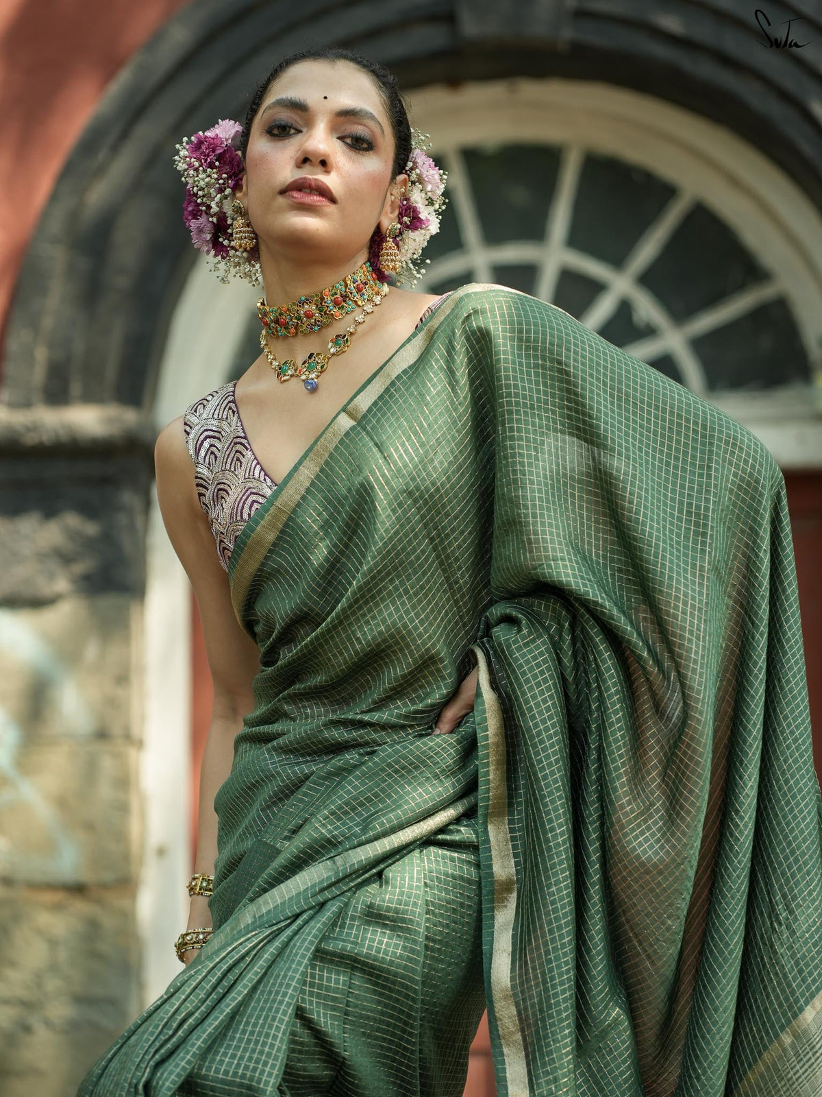 Hara Moumita