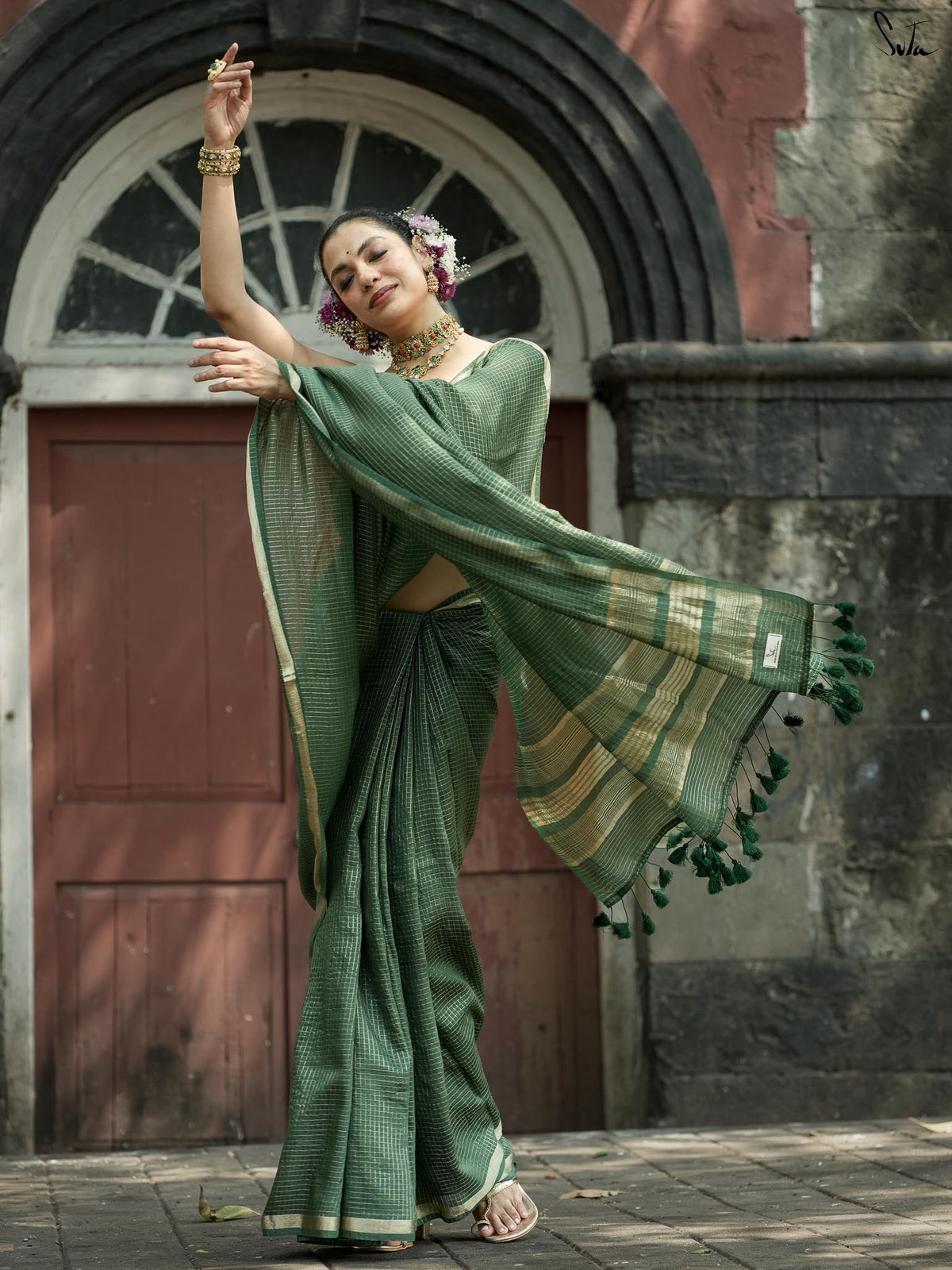 Hara Moumita