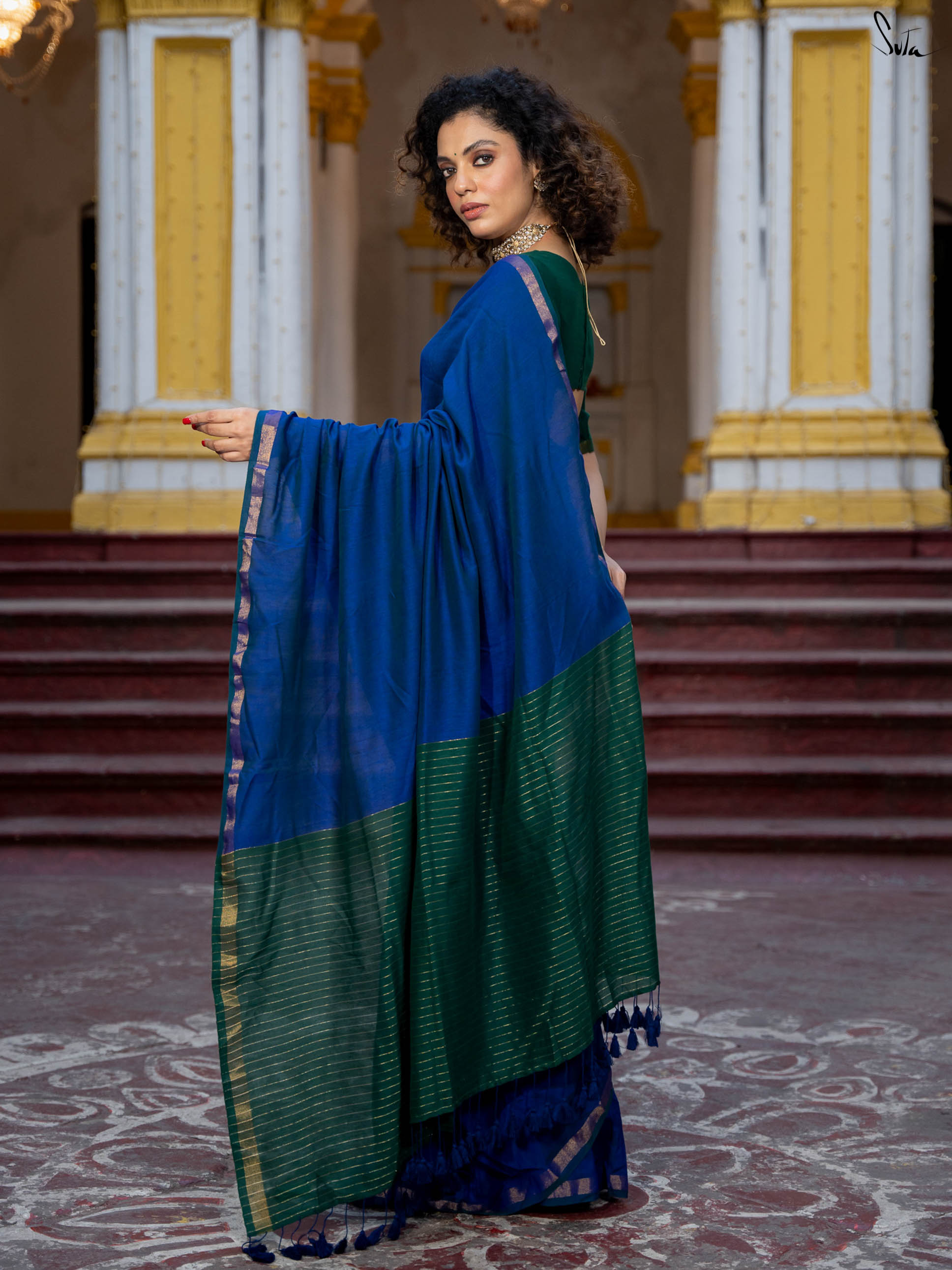 Harshitha - FS - RTW