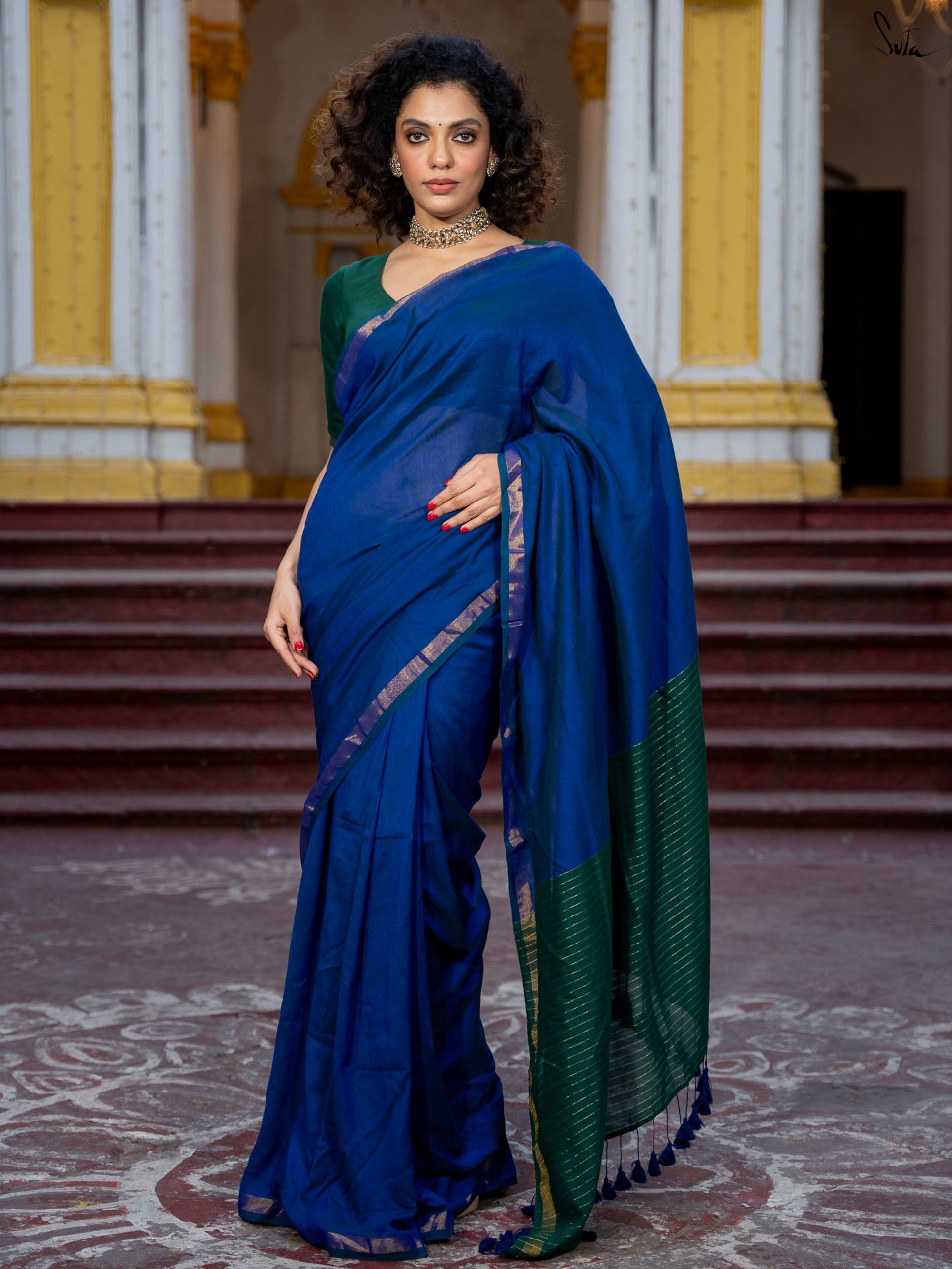 Harshitha - FS - RTW