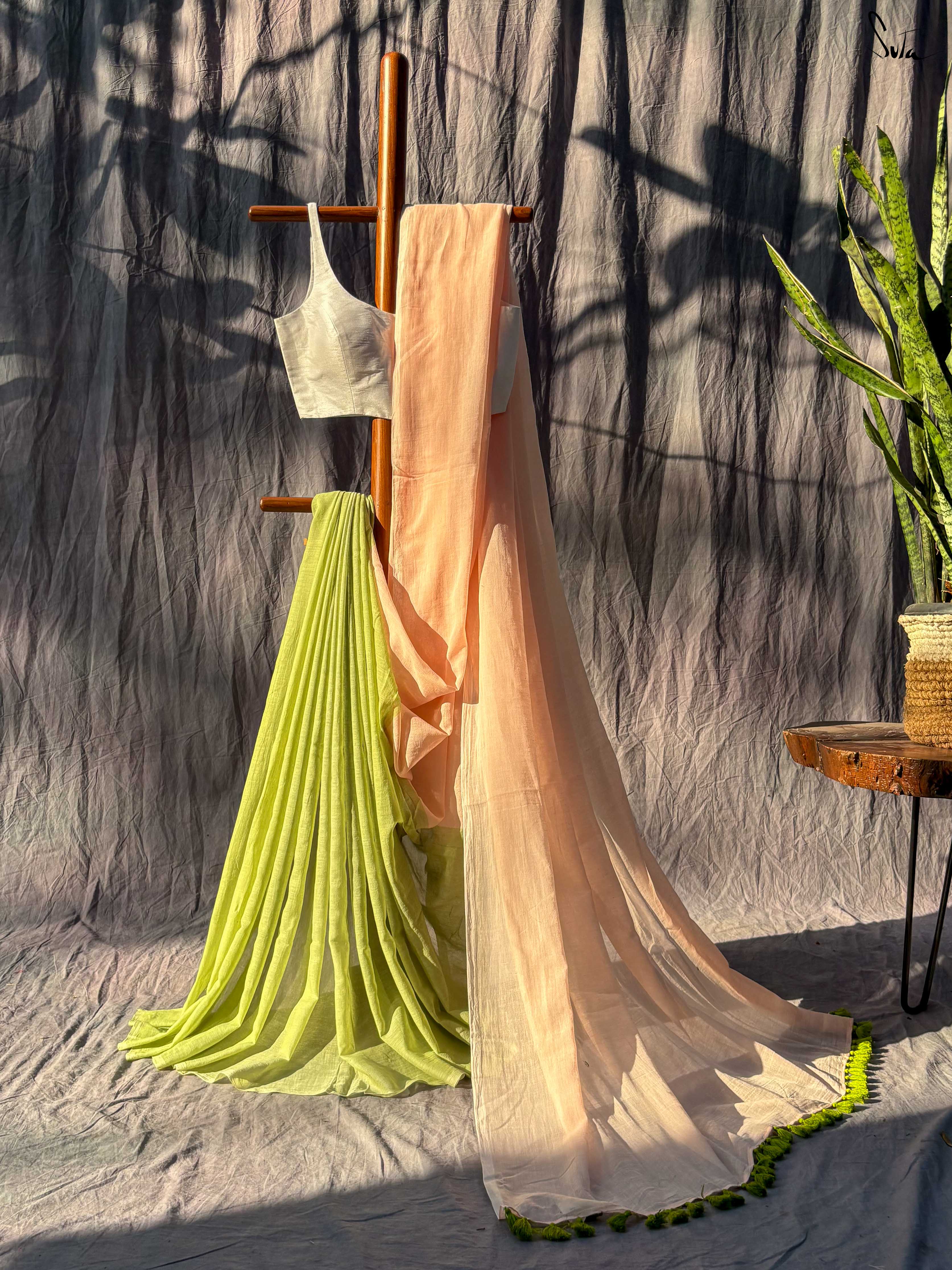 2. Honeycomb Haven