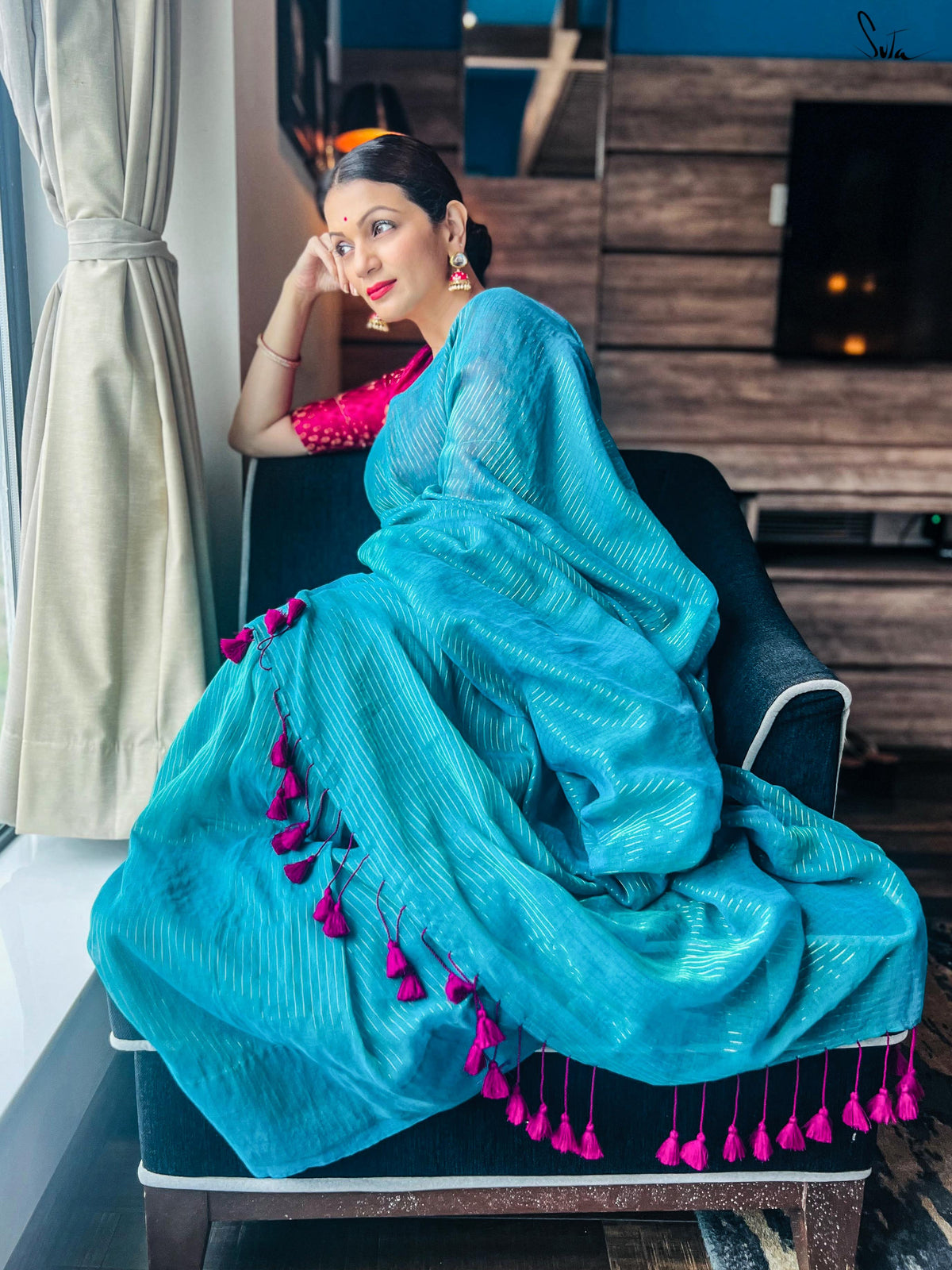 Hopeful Sitara