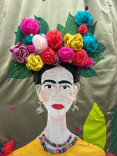 Frida's Window