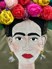Frida's Window
