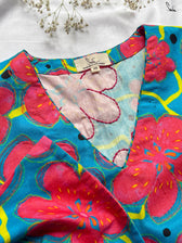 Hot Shell Summer
