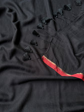 Bleeding in Black