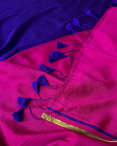 Double Trouble - Pink & Blue