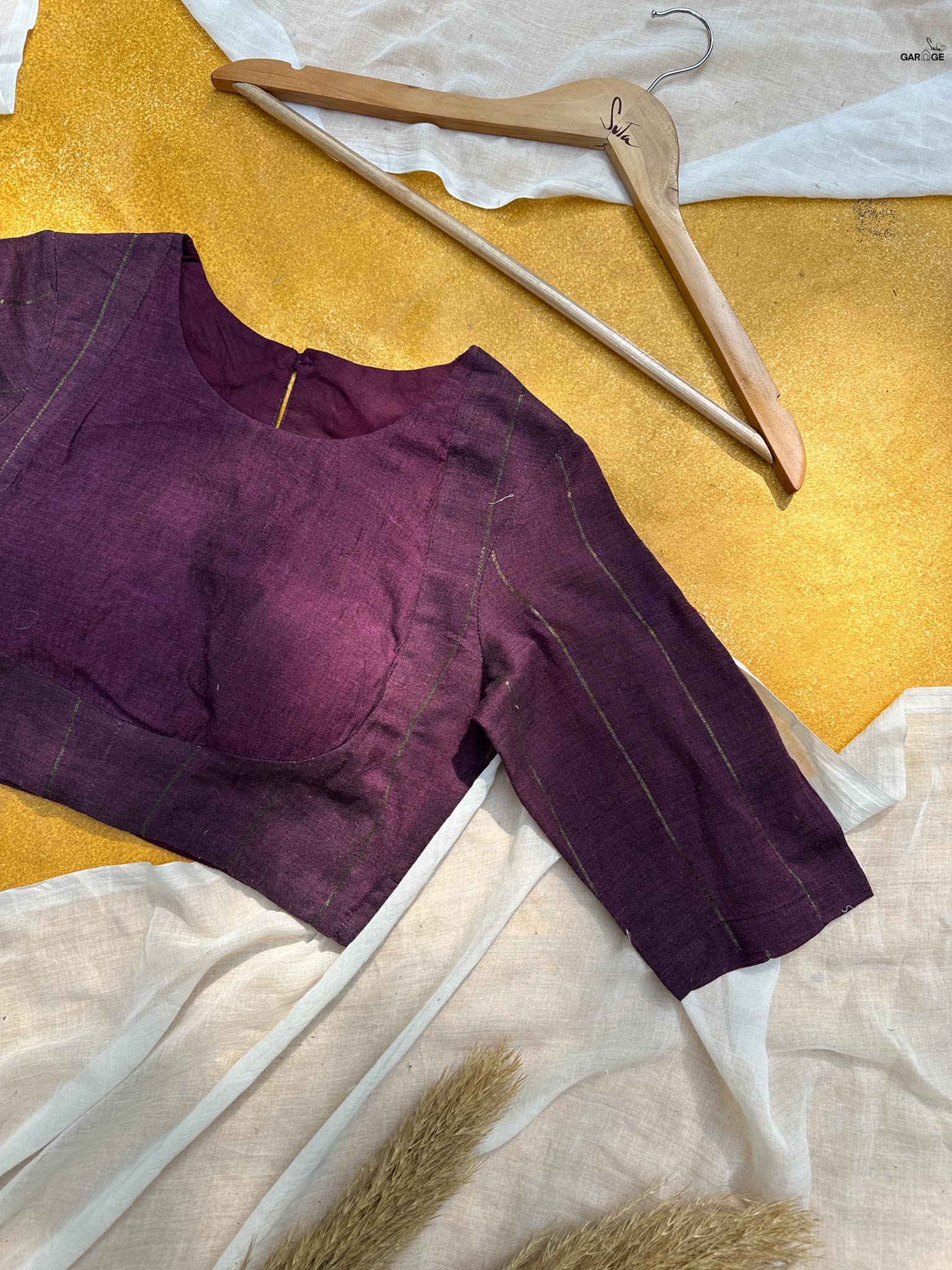 Shahi Purple